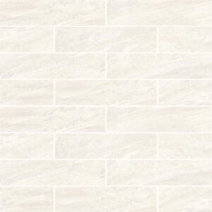 Ivory 3X12 Polished