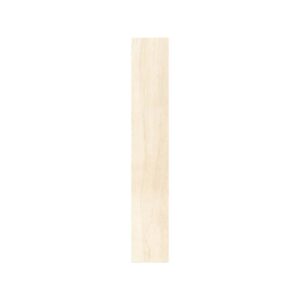 Ivory 8X48 Matte
