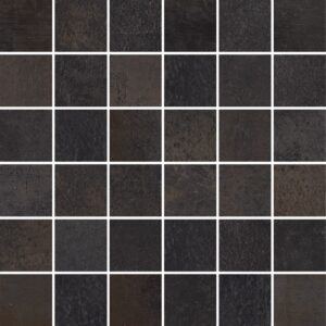 Legacy Charcoal 2X2 Mosaic