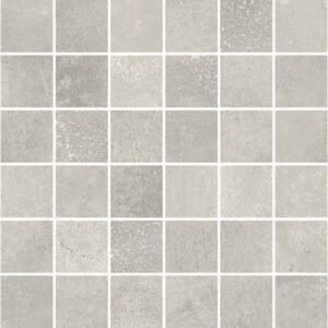 Legacy Ivory 2X2 Mosaic