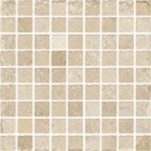 Sabbia 1X1 Mosaic Matte