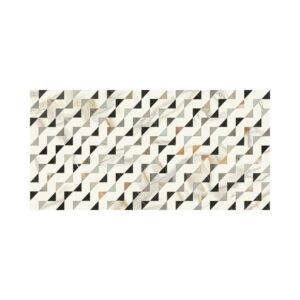 Trilusso Deco 24X48 Polished