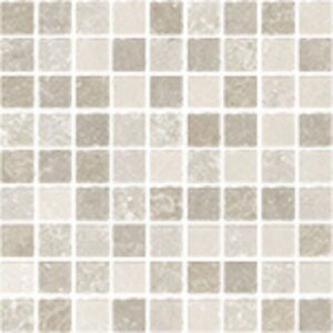Tufo 1X1 Mosaic Matte