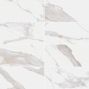 Calacatta Gold 12X24 Polished
