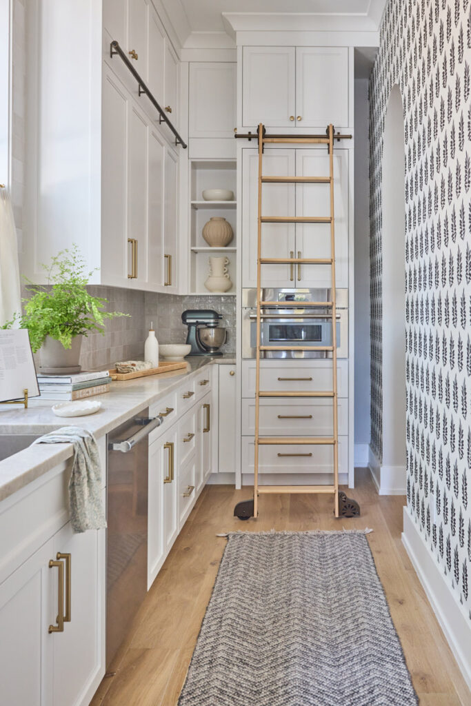 Beautiful hardwood & luxury vinyl plank craftsmanship by Quality Flooring by Frank Milea