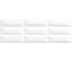 Dolomite 10X30 Bevel Polished
