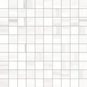 Dolomite 1X1 Mosaic Polished