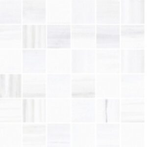 Dolomite 2X2 Mosaic Matte