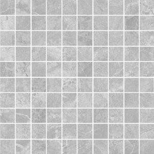 Grigio 1X1 Mosaic Polished