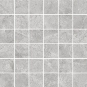 Grigio 2X2 Mosaic Matte