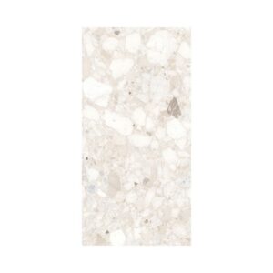 Ivory 12X24 Matte