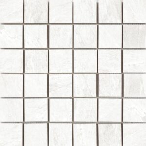 Marcel Blanco 2X2 Mosaic Matte