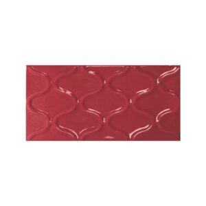 Porpora-Red Deco D3 Glossy