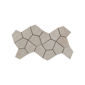 Soul Rocks Mosaic Matte