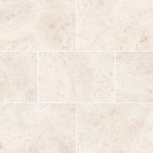 Tivoli Bianco 16X24 Matte