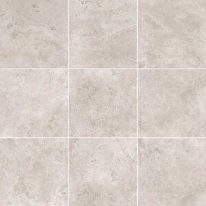Tivoli Grigio 16X16 Matte