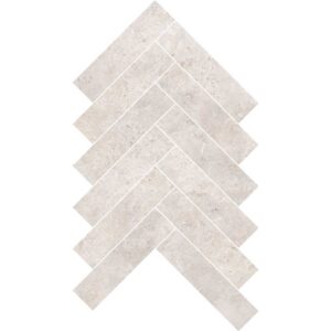 Tivoli Grigio 2X8 Herringbone Matte
