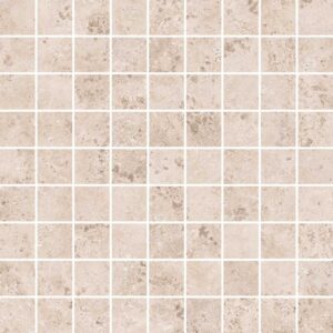 Tivoli Tufo 1X1 Mosaic Matte