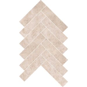 Tivoli Tufo 2X8 Herringbone Matte