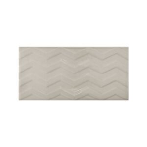Tortora Deco D1 3X5 Glossy