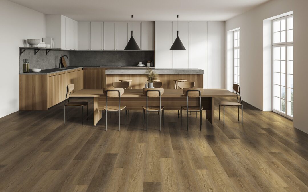 Why Florida Humidity Destroys Some Floors (And What Actually Works in Jacksonville Homes)