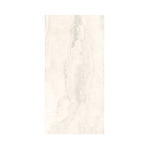 White 12X24 Matte