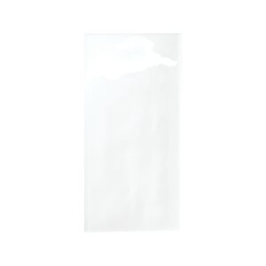 White 2.6X5.2 Glossy