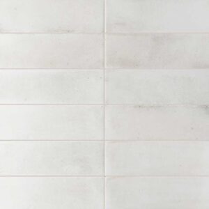 White 2X8