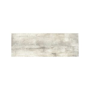 Wood White 8X48 Matte