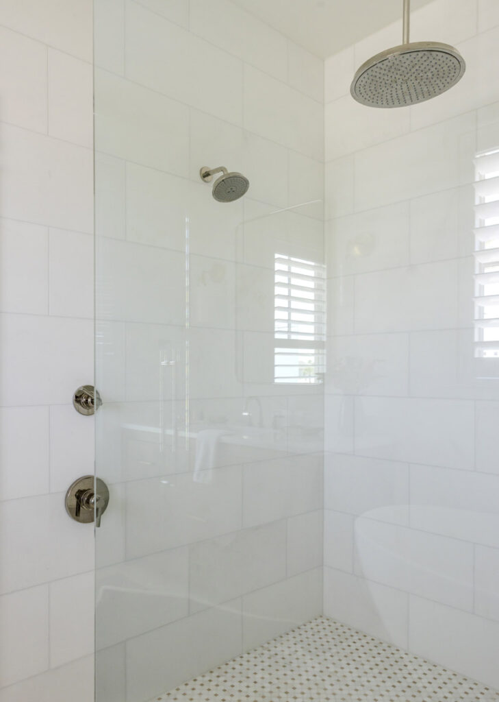 Beautiful hardwood / luxury vinyl plank, tile design & craftsmanship, & carpet and area rug design & installation by Quality Flooring by Frank Milea