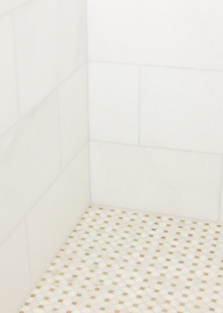 Beautiful hardwood / luxury vinyl plank, tile design & craftsmanship, & carpet and area rug design & installation by Quality Flooring by Frank Milea