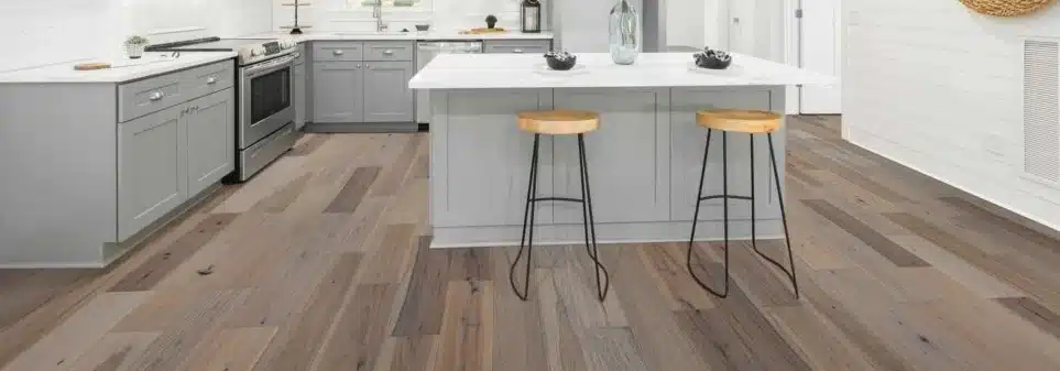 Reaction Hickory