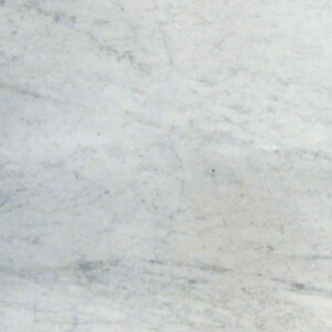 Carrara White