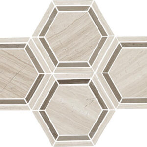 Chenille White