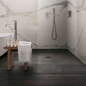 Deco Wood Black 10.5 x 71