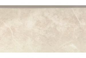 Dolomia Cream Nat Bullnose 3 x 12