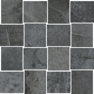 HCL Climb 8 - Black Mosaico 12 x 12