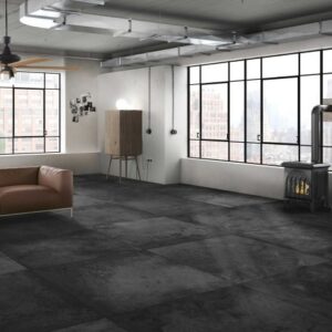 HLC Alchimia 8 - Nero 48 x 48