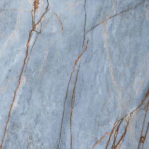 Heritage Luxe Azure Glossy 32 x 71