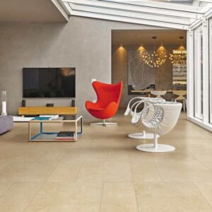 Luxury Marfil Matte (2 PC) 24 x 48