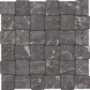 Marmi St. Laurent Mosaic 12 x 12