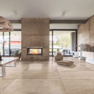 Materika Sand Matte 48 x 48