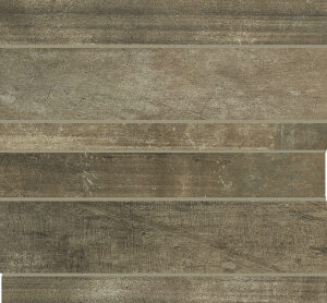 Matieres Brun Modulo Listello 8.50 x 16