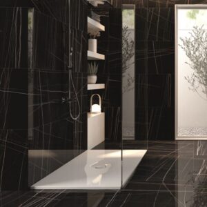 Noir Black Polished 24 x 48