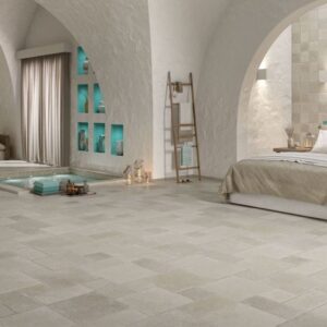 Ostuni Avorio 16 x 16