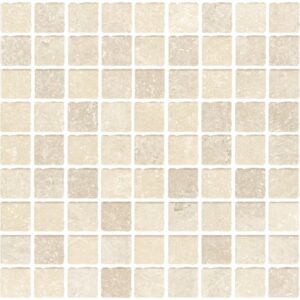 Ostuni Avorio Mosaico 12 x 12