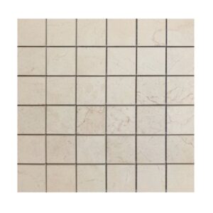 Prestigio Marfil Soft Mosaic 2 x 2 12 x 12