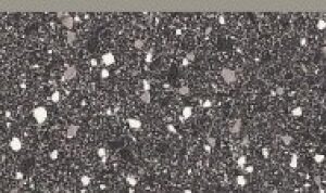 Rock 2013 Flat Dark Ash Bullnose 3 x 12