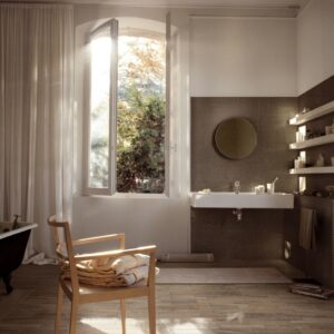 Selection Oak Amber 8 x 48