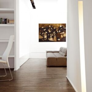 Selection Oak Brown 6 x 36